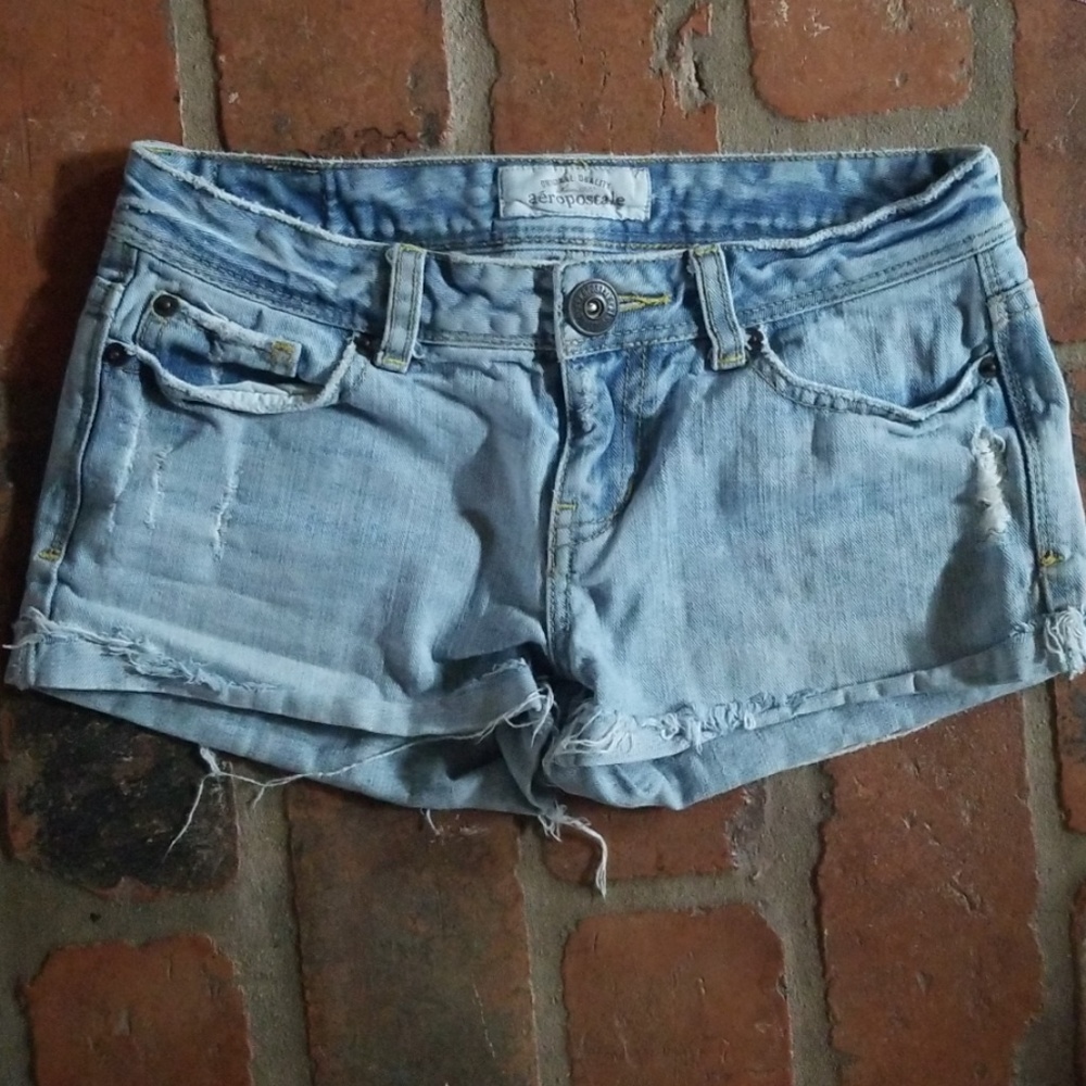 Aeropostale shorts